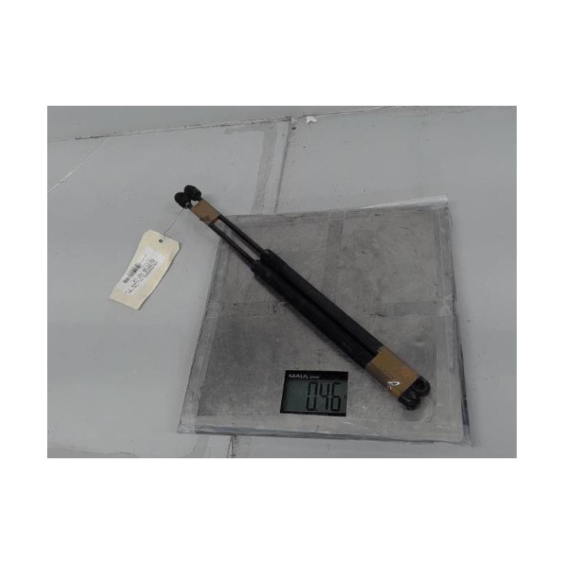 Verin de coffre VOLKSWAGEN SCIROCCO 3