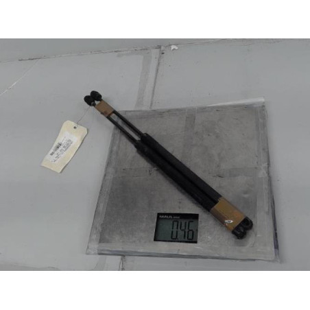 Verin de coffre VOLKSWAGEN SCIROCCO 3 Photo n°1