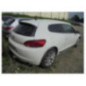 Verin de coffre VOLKSWAGEN SCIROCCO 3