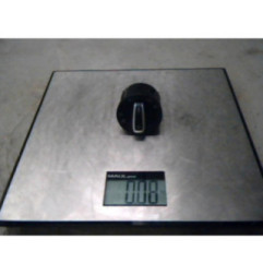 Commande de phare VOLKSWAGEN SCIROCCO 3 Photo n°1