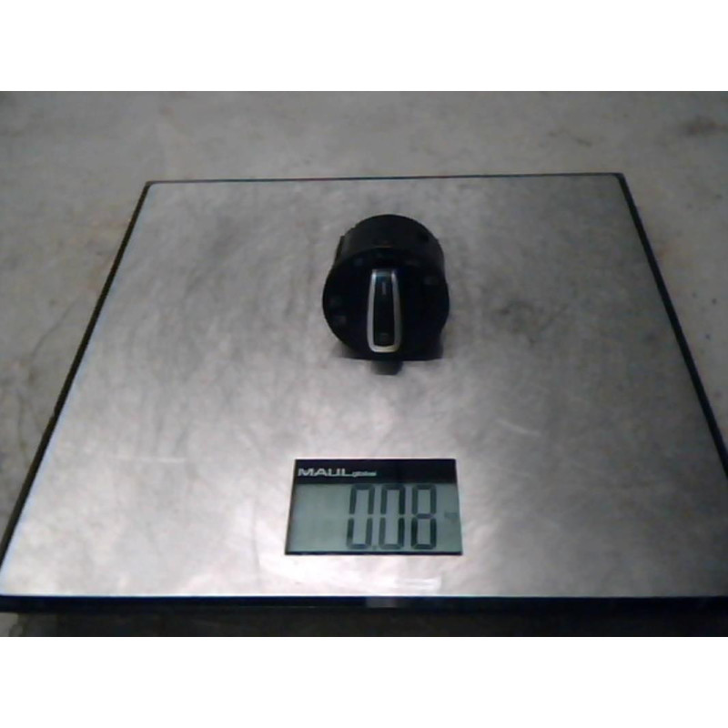 Commande de phare VOLKSWAGEN SCIROCCO 3