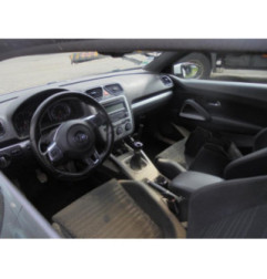 Commande de phare VOLKSWAGEN SCIROCCO 3 Photo n°3