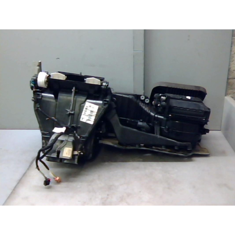 Bloc chauffage VOLKSWAGEN SCIROCCO 3