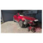 Emetteur MAZDA CX3