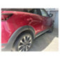 Emetteur MAZDA CX3