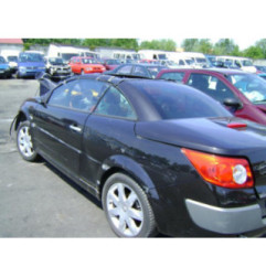 Vitre avant droit RENAULT MEGANE 2 Photo n°4