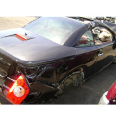 Vitre avant droit RENAULT MEGANE 2 Photo n°5