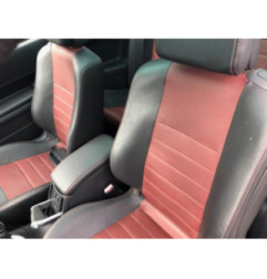 Vitre avant droit RENAULT MEGANE 2 Photo n°6