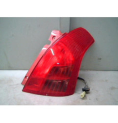 Feu arriere principal droit (feux) SUZUKI SWIFT 3 Photo n°1