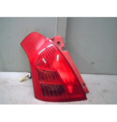 Feu arriere principal gauche (feux) SUZUKI SWIFT 3 Photo n°1