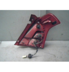 Feu arriere principal gauche (feux) SUZUKI SWIFT 3