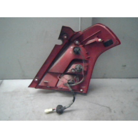 Feu arriere principal gauche (feux) SUZUKI SWIFT 3