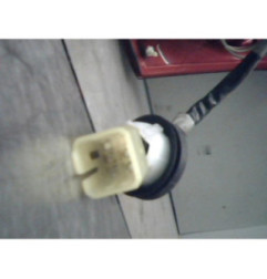 Feu arriere principal gauche (feux) SUZUKI SWIFT 3 Photo n°3