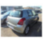 Feu arriere principal gauche (feux) SUZUKI SWIFT 3