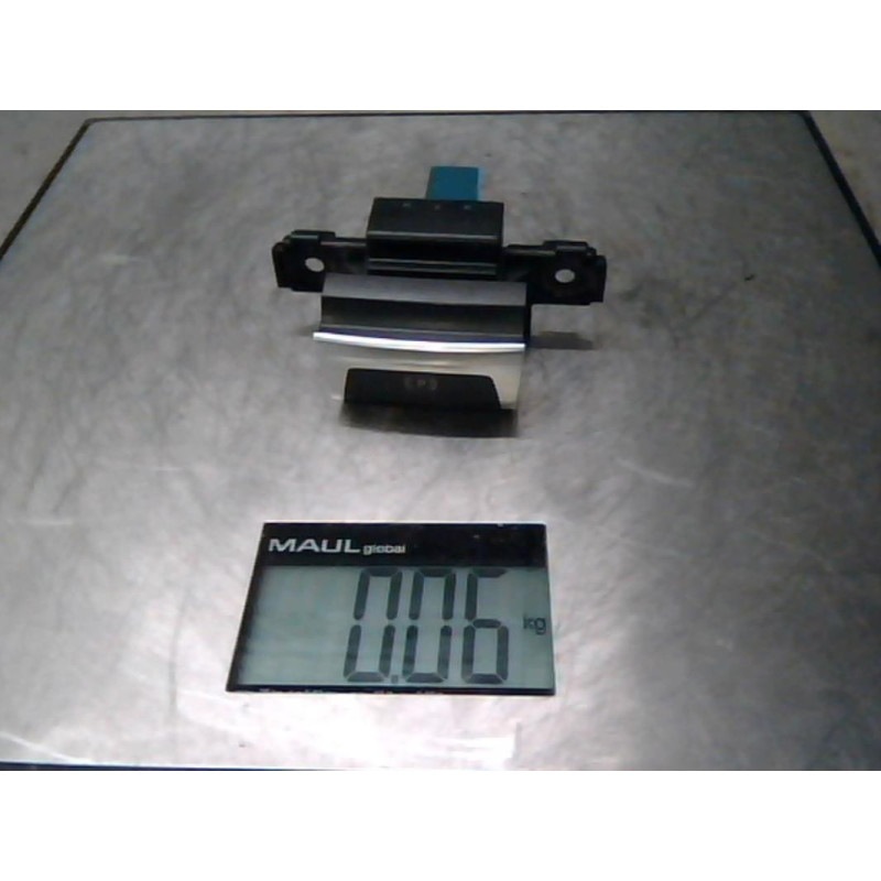 Poignee electrique frein a main PEUGEOT 308 2 SW