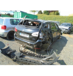 Poignee electrique frein a main PEUGEOT 308 2 SW Photo n°4