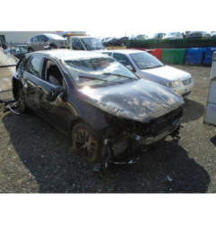 Poignee electrique frein a main PEUGEOT 308 2 SW Photo n°6