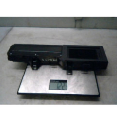 Compteur RENAULT SCENIC 3 Photo n°1