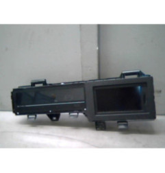 Compteur RENAULT SCENIC 3