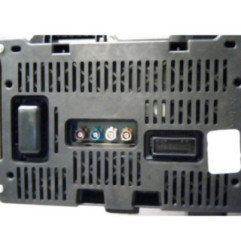 Compteur RENAULT SCENIC 3 Photo n°4