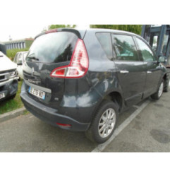 Compteur RENAULT SCENIC 3 Photo n°7