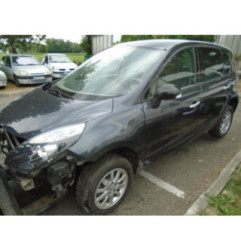Compteur RENAULT SCENIC 3 Photo n°10