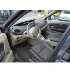 Compteur RENAULT SCENIC 3 Photo n°11