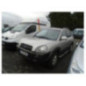 Anti brouillard gauche (feux) HYUNDAI TUCSON 1