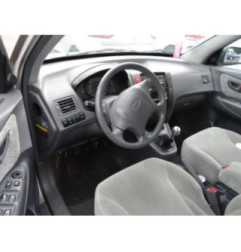 Anti brouillard gauche (feux) HYUNDAI TUCSON 1 Photo n°8