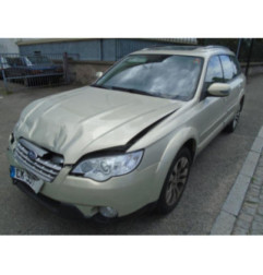 Anti brouillard gauche (feux) SUBARU OUTBACK 2 Photo n°4