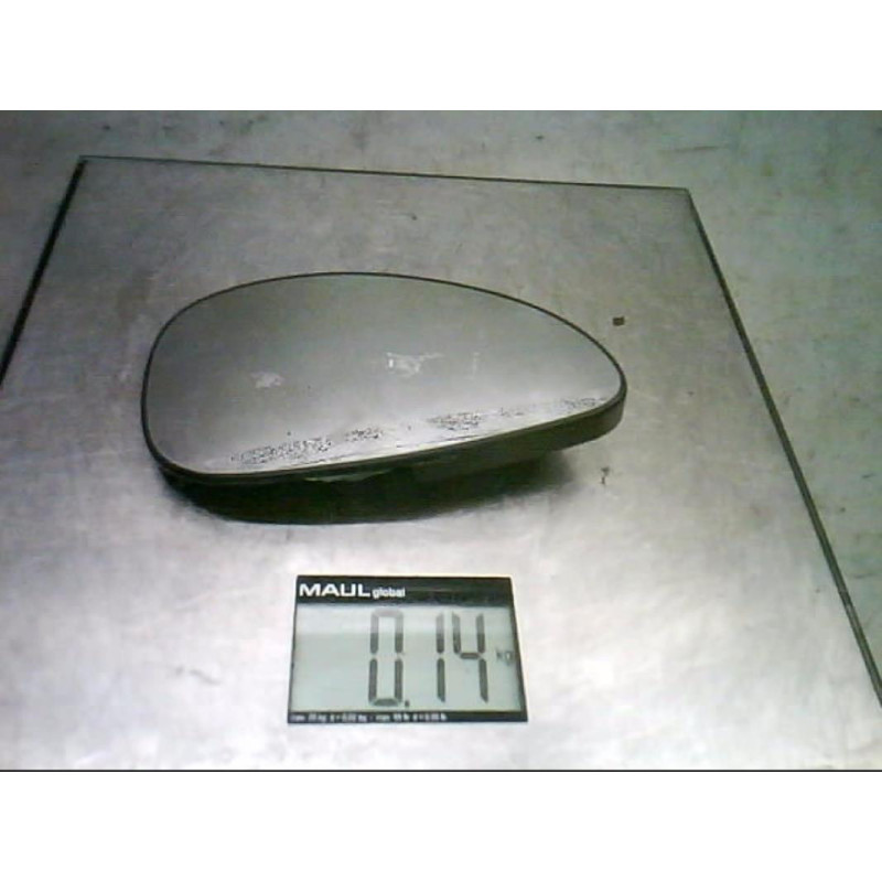 Glace retroviseur droit CITROEN C4 1