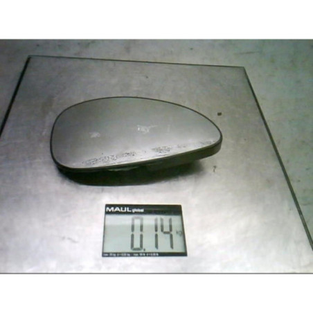 Glace retroviseur droit CITROEN C4 1 Photo n°1