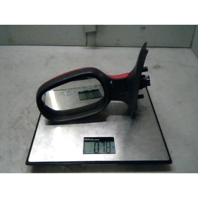 Retroviseur gauche RENAULT CLIO 2