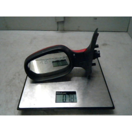 Retroviseur gauche RENAULT CLIO 2 Photo n°1