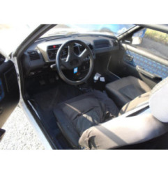 Retroviseur gauche PEUGEOT 205 Photo n°8