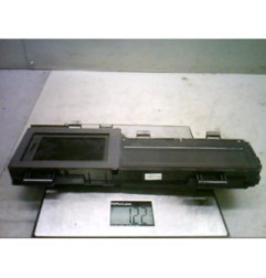 Compteur RENAULT SCENIC 3 Photo n°1