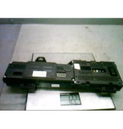 Compteur RENAULT SCENIC 3