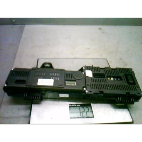 Compteur RENAULT SCENIC 3
