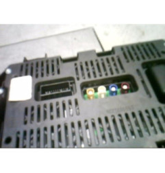 Compteur RENAULT SCENIC 3 Photo n°4