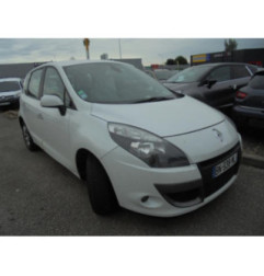 Compteur RENAULT SCENIC 3 Photo n°5