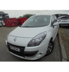 Compteur RENAULT SCENIC 3 Photo n°6