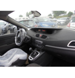 Compteur RENAULT SCENIC 3 Photo n°9