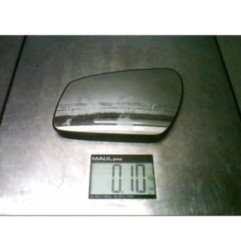 Glace retroviseur gauche FORD FIESTA 5