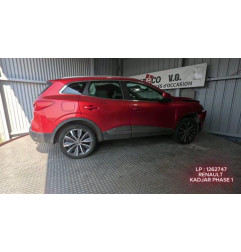 Mastervac RENAULT KADJAR