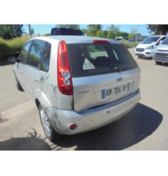 Glace retroviseur gauche FORD FIESTA 5 Photo n°6