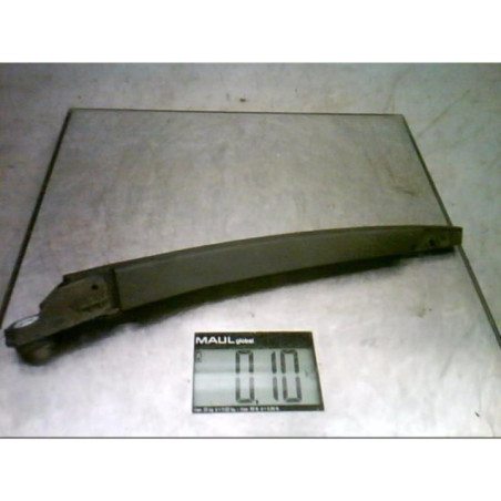 Bras essuie glace arriere FIAT GRANDE PUNTO Photo n°1