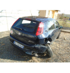 Bras essuie glace arriere FIAT GRANDE PUNTO Photo n°3