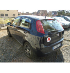 Bras essuie glace arriere FIAT GRANDE PUNTO Photo n°4