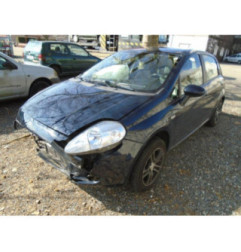 Bras essuie glace arriere FIAT GRANDE PUNTO Photo n°5