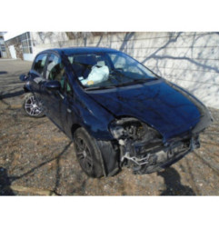 Bras essuie glace arriere FIAT GRANDE PUNTO Photo n°6